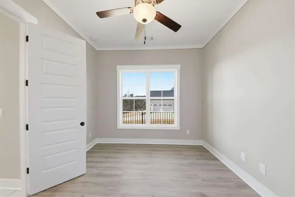 $722,900 | 300 Oxford Road, Ball Ground, GA 30107