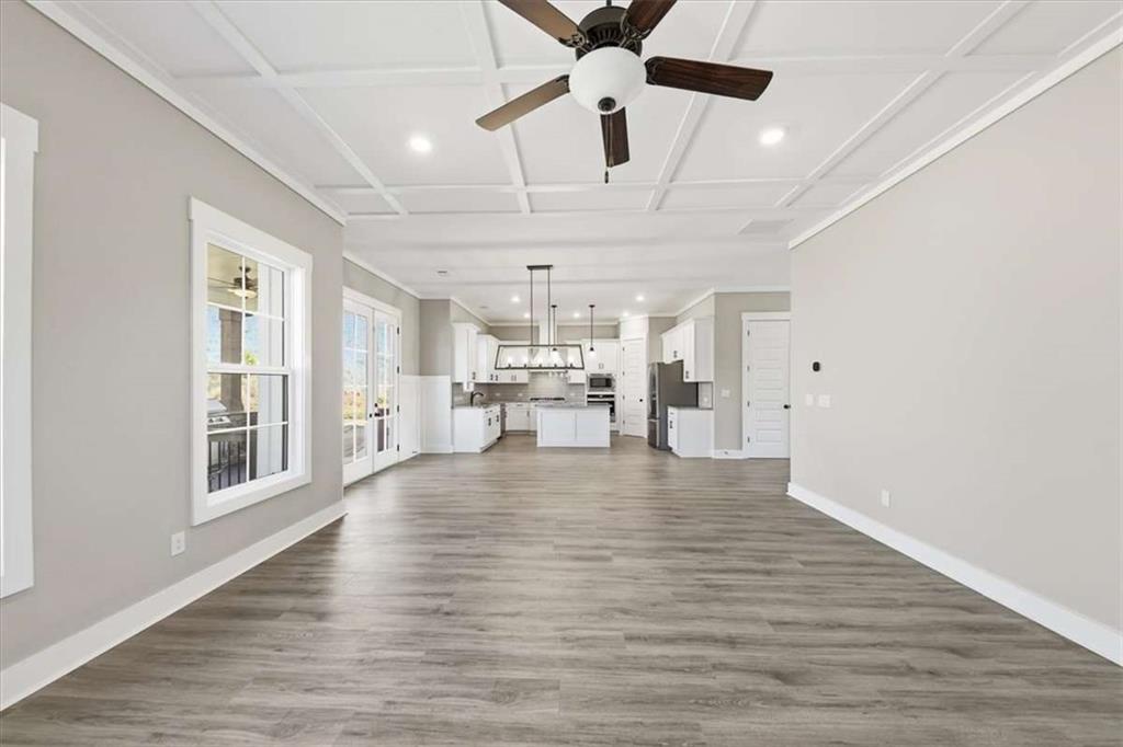 300 Oxford Road Ball Ground, GA 30107 - Photo 21 of 59