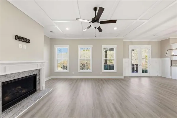$722,900 | 300 Oxford Road, Ball Ground, GA 30107