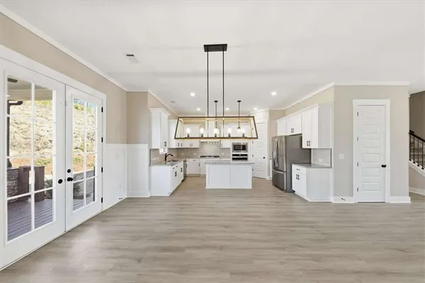 $722,900 | 300 Oxford Road, Ball Ground, GA 30107