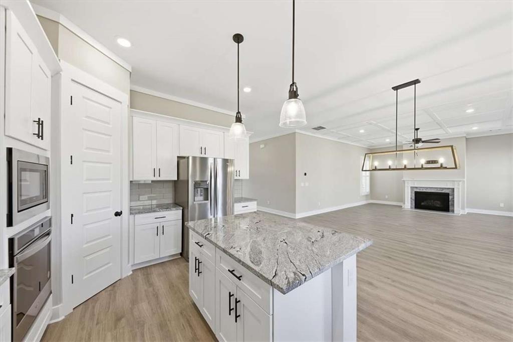 300 Oxford Road Ball Ground, GA 30107 - Photo 29 of 59