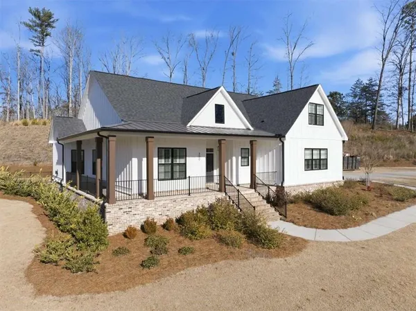 $722,900 | 300 Oxford Road, Ball Ground, GA 30107