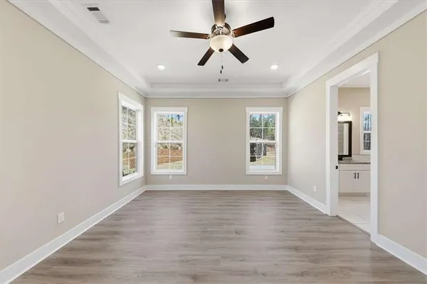 $722,900 | 300 Oxford Road, Ball Ground, GA 30107