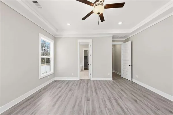 $722,900 | 300 Oxford Road, Ball Ground, GA 30107