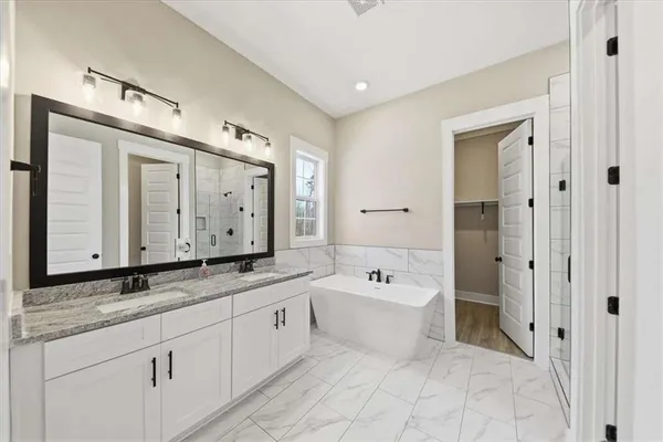 $722,900 | 300 Oxford Road, Ball Ground, GA 30107