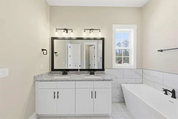 $722,900 | 300 Oxford Road, Ball Ground, GA 30107