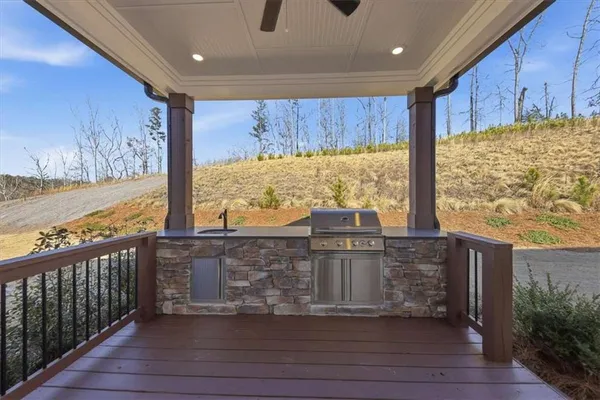 $722,900 | 300 Oxford Road, Ball Ground, GA 30107