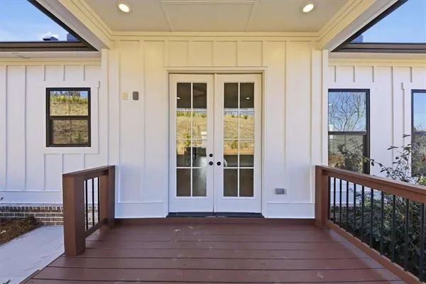 $722,900 | 300 Oxford Road, Ball Ground, GA 30107
