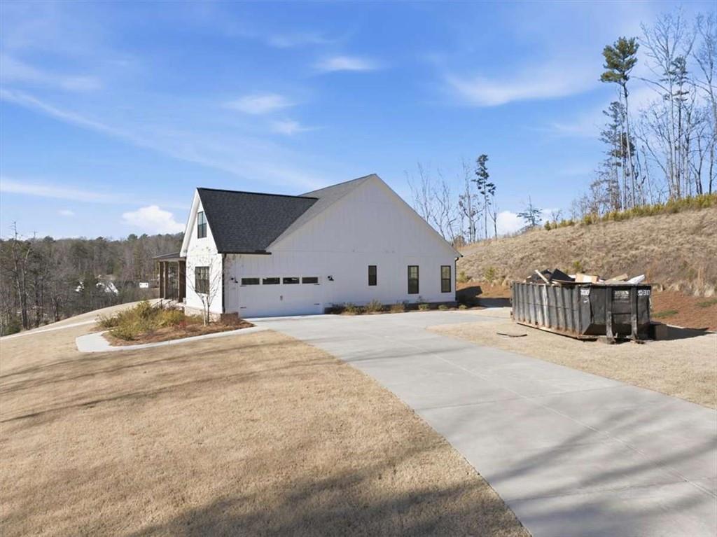 300 Oxford Road Ball Ground, GA 30107 - Photo 5 of 59