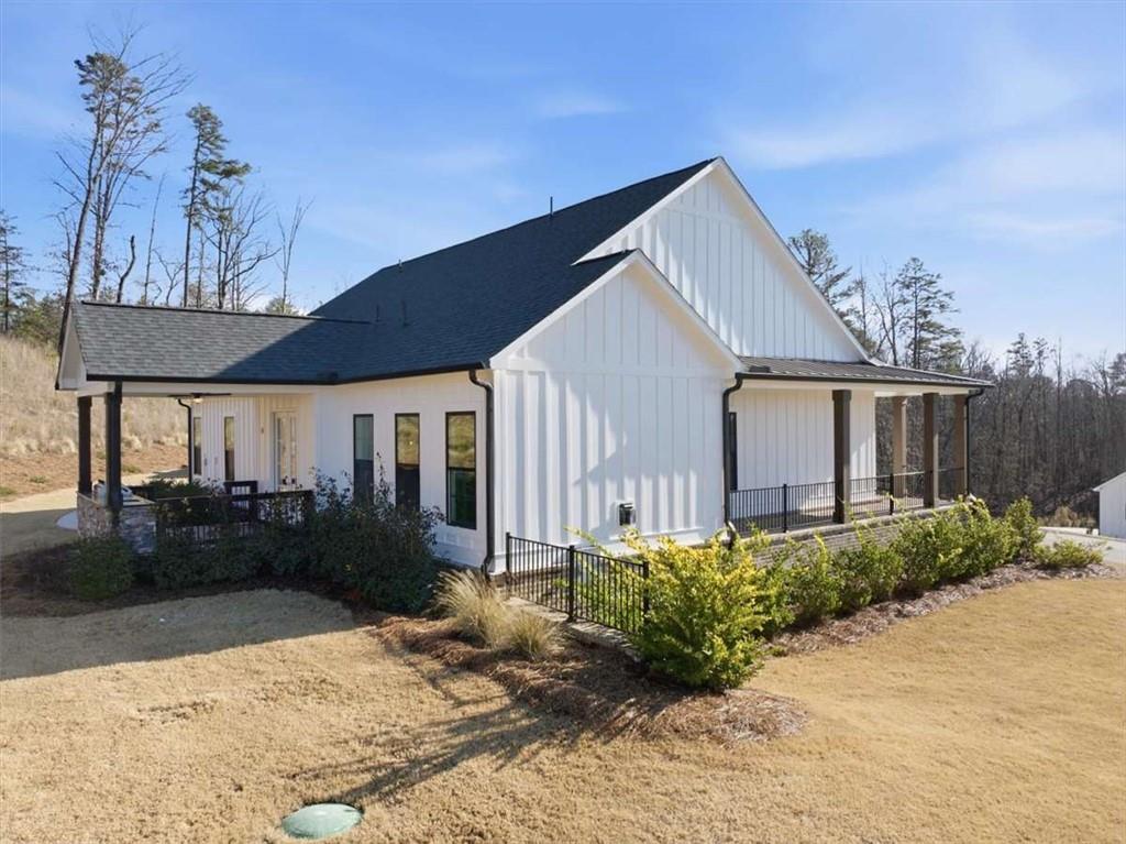 300 Oxford Road Ball Ground, GA 30107 - Photo 52 of 59