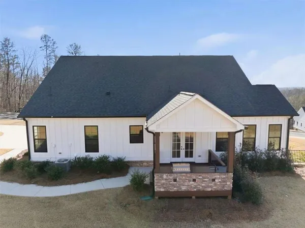 $722,900 | 300 Oxford Road, Ball Ground, GA 30107