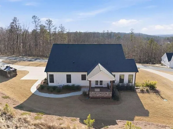 $722,900 | 300 Oxford Road, Ball Ground, GA 30107
