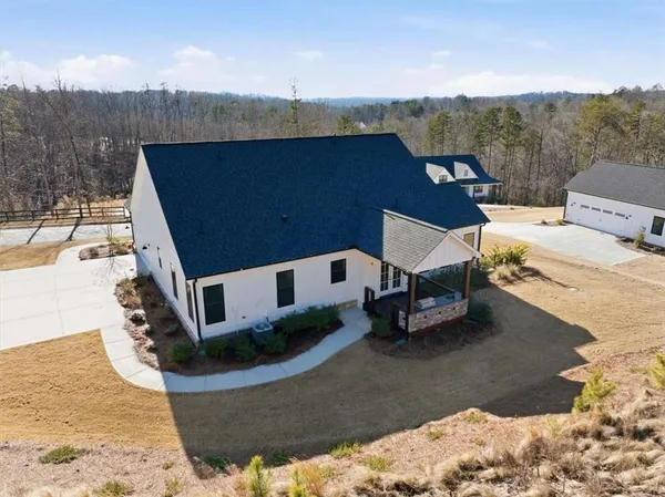 $722,900 | 300 Oxford Road, Ball Ground, GA 30107