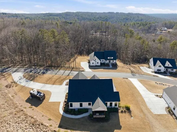 $722,900 | 300 Oxford Road, Ball Ground, GA 30107