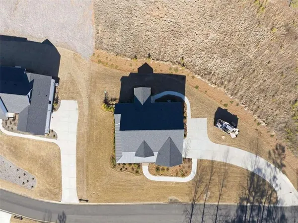 $722,900 | 300 Oxford Road, Ball Ground, GA 30107