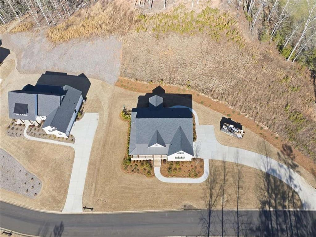 300 Oxford Road Ball Ground, GA 30107 - Photo 58 of 59