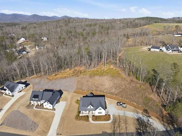 $722,900 | 300 Oxford Road, Ball Ground, GA 30107