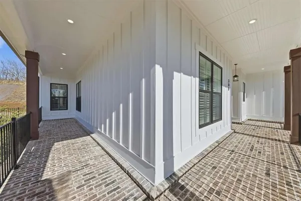 $722,900 | 300 Oxford Road, Ball Ground, GA 30107