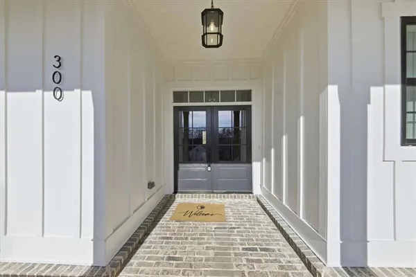 $722,900 | 300 Oxford Road, Ball Ground, GA 30107