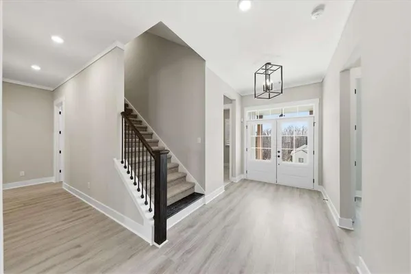 $722,900 | 300 Oxford Road, Ball Ground, GA 30107