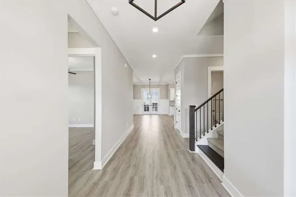 $722,900 | 300 Oxford Road, Ball Ground, GA 30107