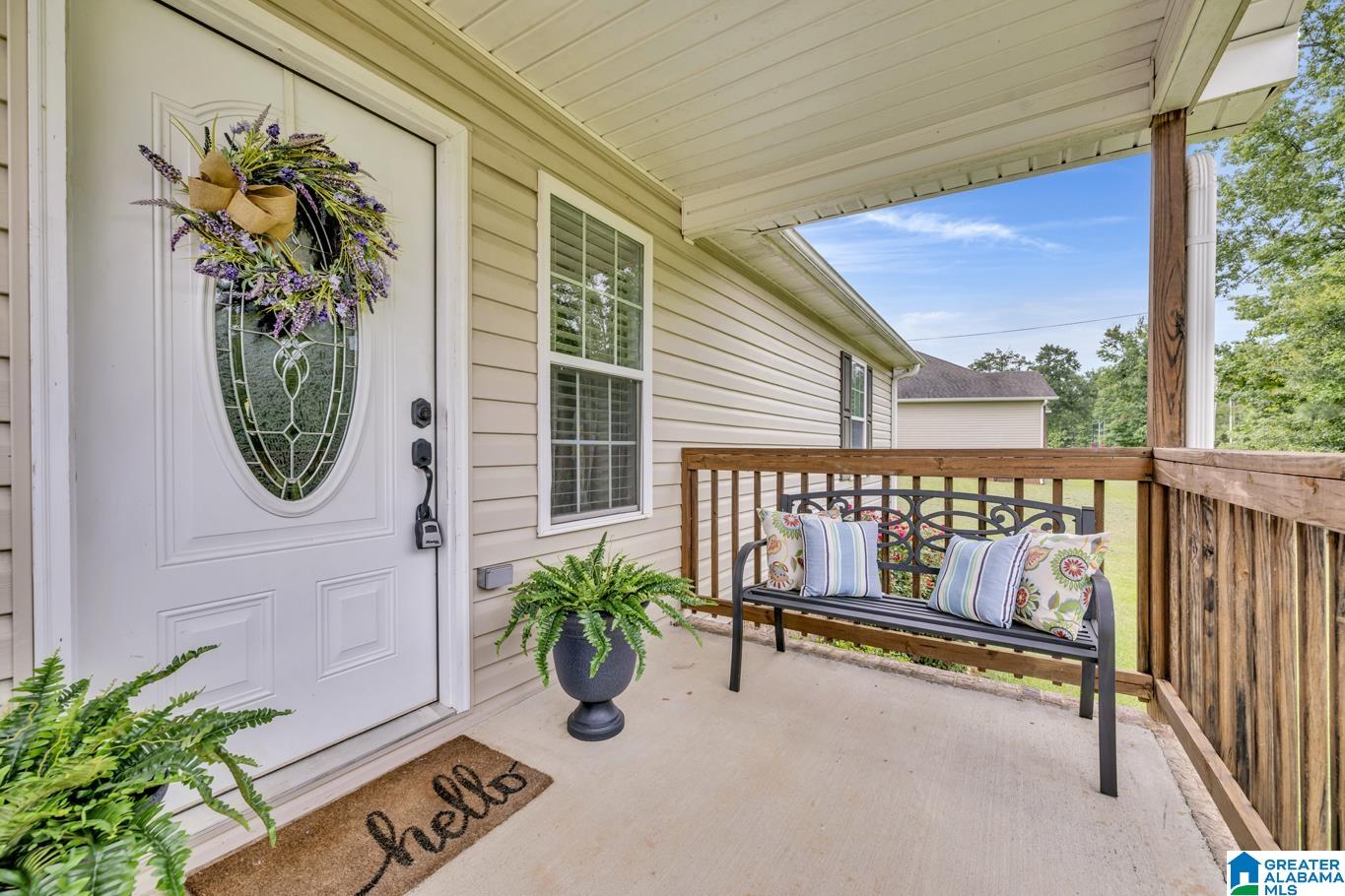 631 Marklund Road Sumiton, AL 35148 - Photo 5 of 32
