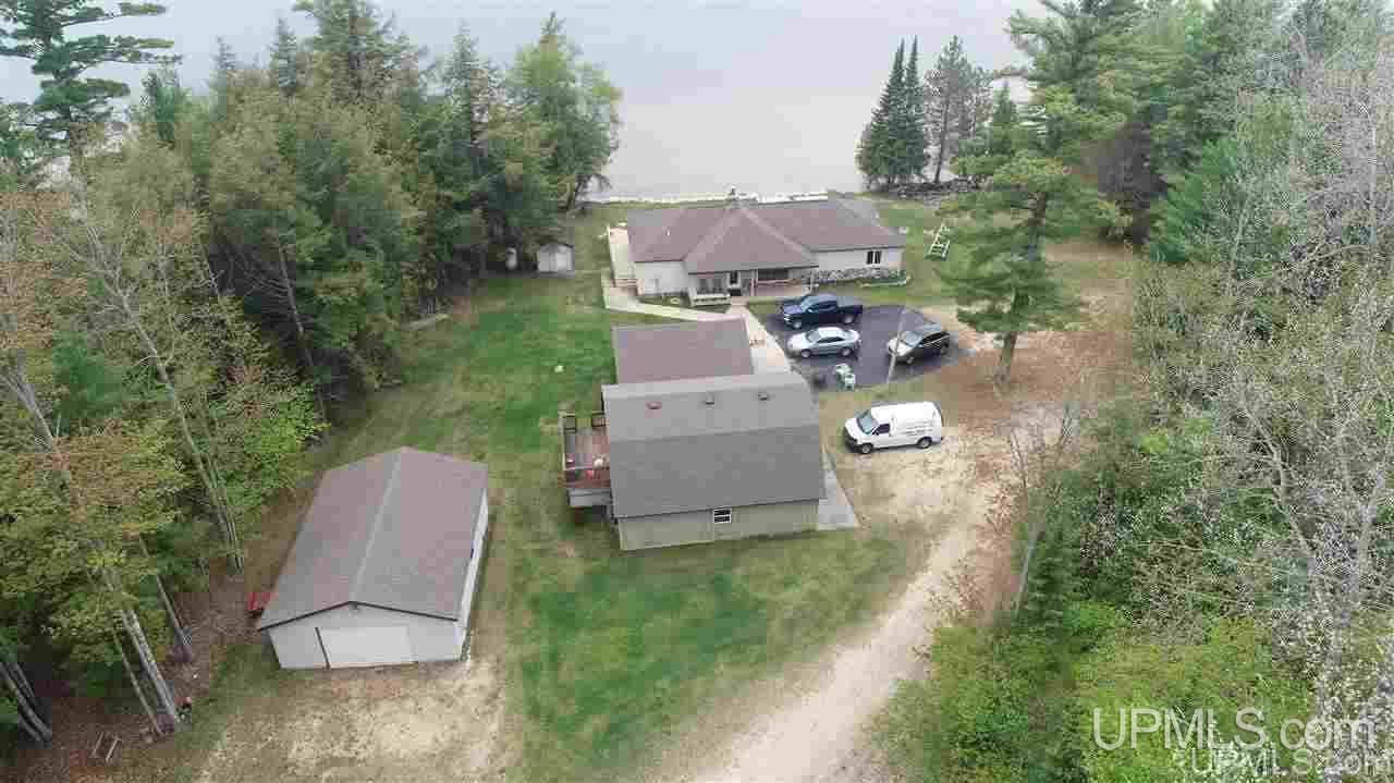 507 N Township Park Road Gulliver, MI 49840 - Photo 2 of 44