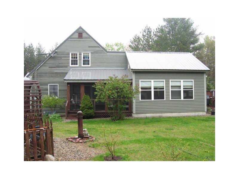495 Kennebunk Road Alfred, ME 04002 - Photo 6 of 14 Other.