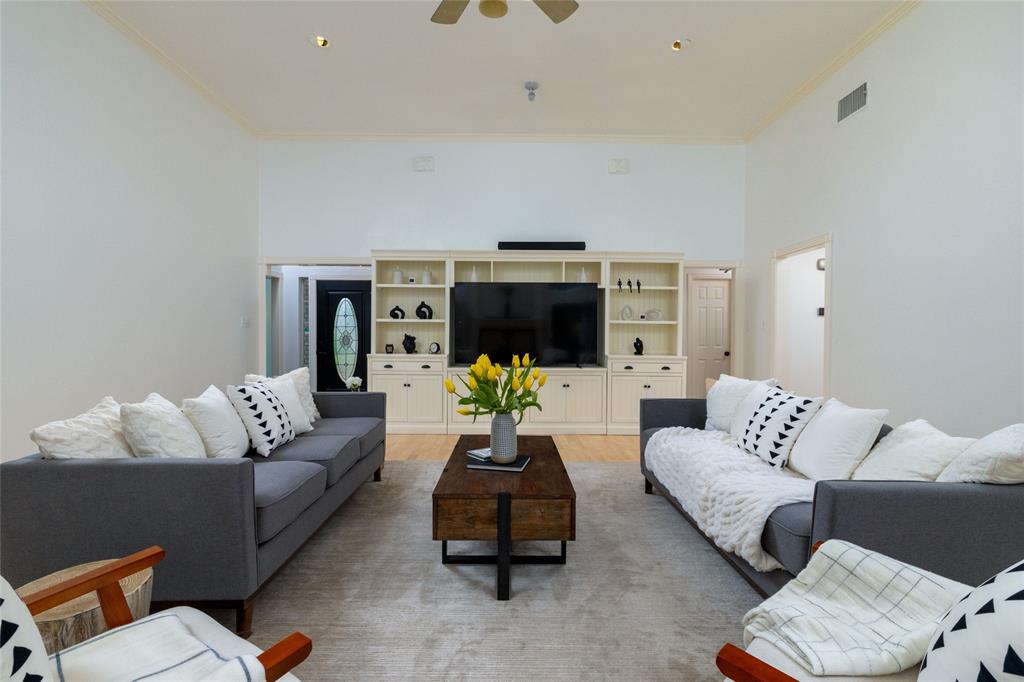 8601 Clay Hibbins Road Keller, TX 76248 - Photo 9 of 39
