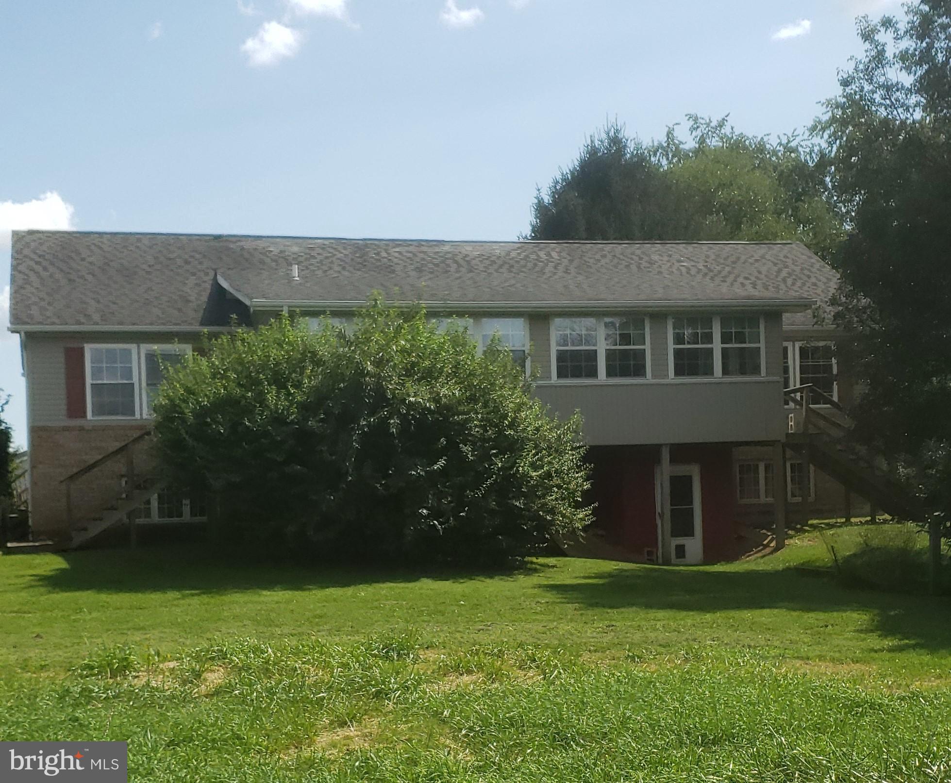518 New Bridge Road Rising Sun, MD 21911 - Photo 1 of 28 Front