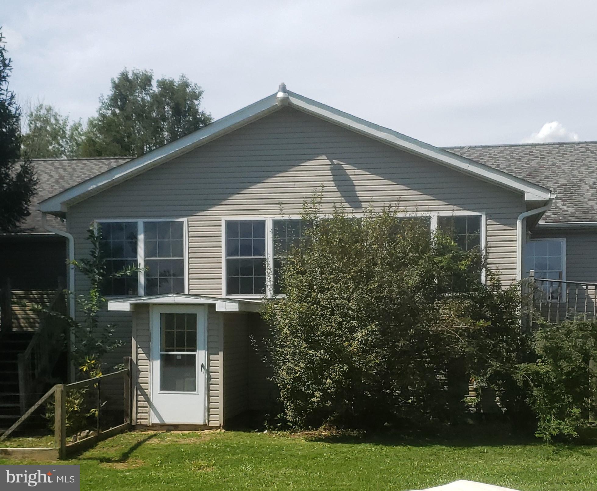 518 New Bridge Road Rising Sun, MD 21911 - Photo 2 of 28 Side Basement entry