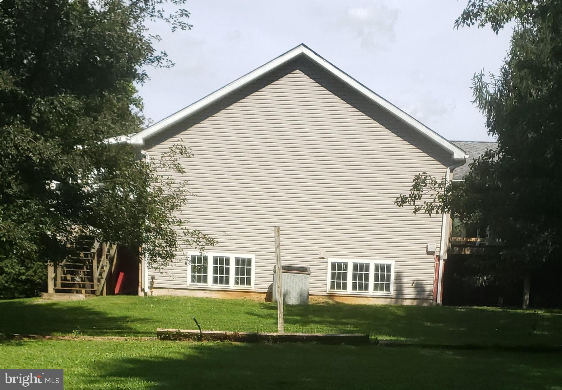 518 New Bridge Road Rising Sun, MD 21911 - Photo 3 of 28 Back