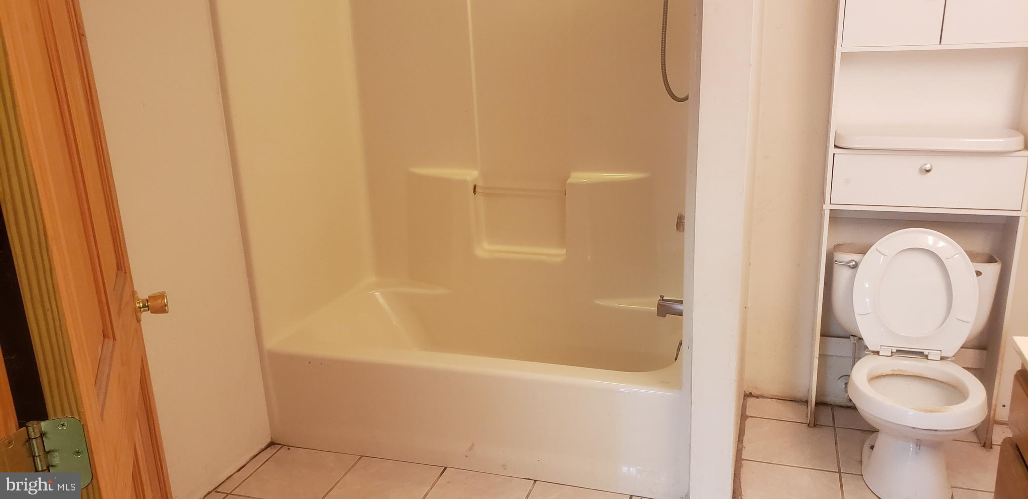 518 New Bridge Road Rising Sun, MD 21911 - Photo 22 of 28 Bathroom in basement