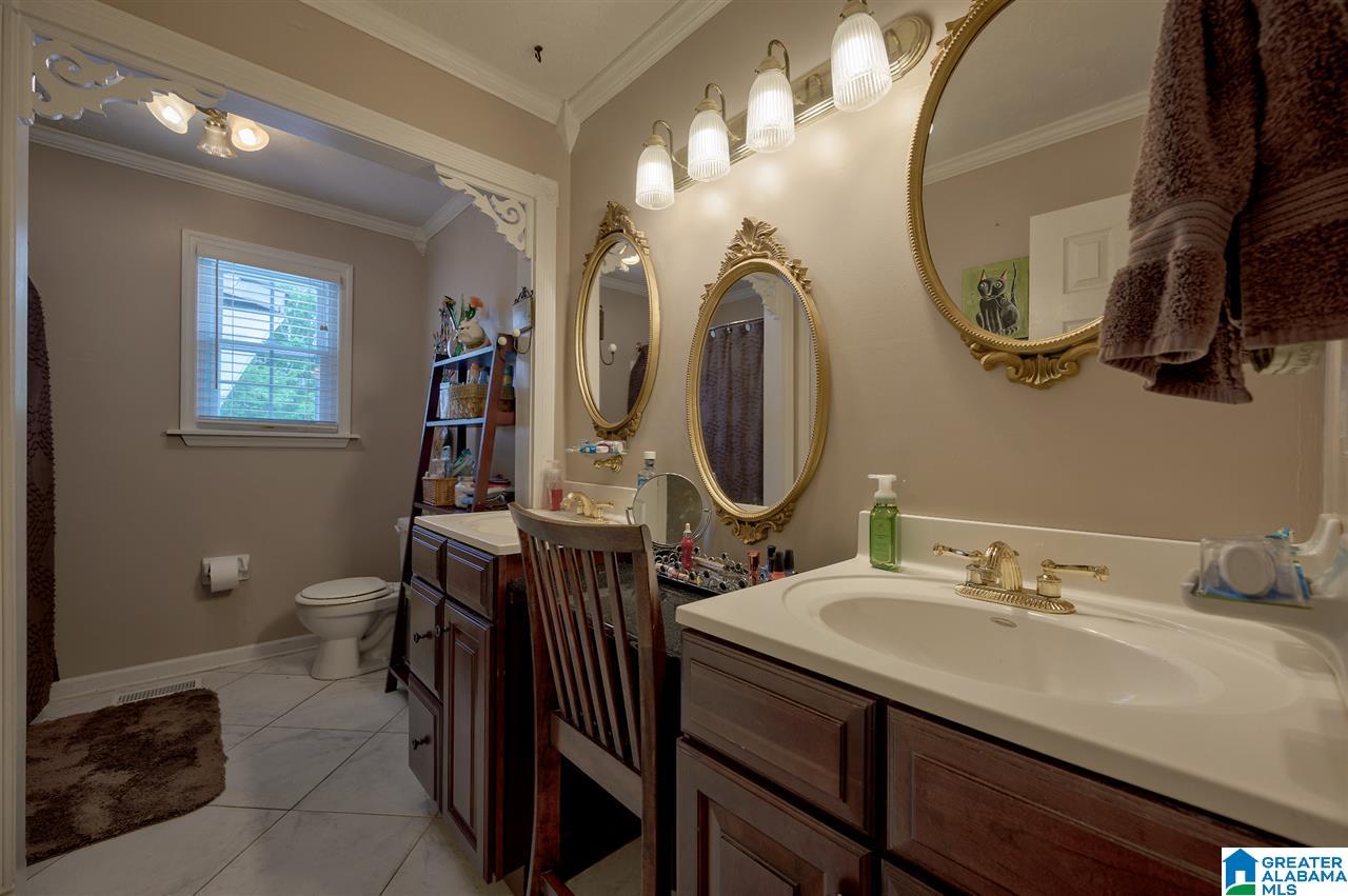 906 Absher Street Gardendale, AL 35071 - Photo 26 of 31