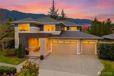 $1,325,000 | 1113 Gaines Avenue Southeast, North Bend, WA 98045