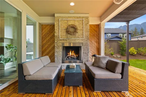 $1,325,000 | 1113 Gaines Avenue Southeast, North Bend, WA 98045