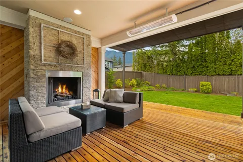 $1,325,000 | 1113 Gaines Avenue Southeast, North Bend, WA 98045