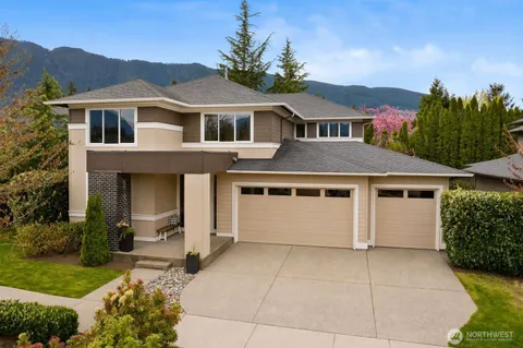 $1,325,000 | 1113 Gaines Avenue Southeast, North Bend, WA 98045
