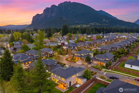 $1,325,000 | 1113 Gaines Avenue Southeast, North Bend, WA 98045