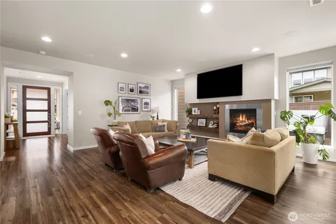 $1,325,000 | 1113 Gaines Avenue Southeast, North Bend, WA 98045