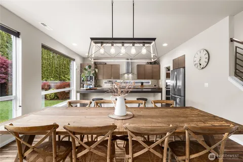 $1,325,000 | 1113 Gaines Avenue Southeast, North Bend, WA 98045