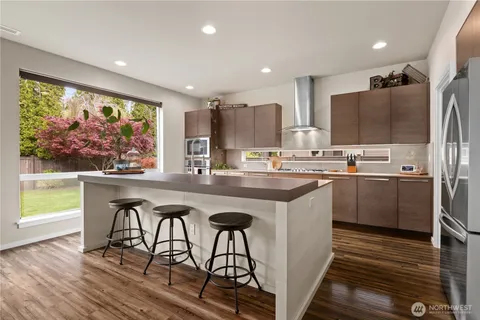 $1,325,000 | 1113 Gaines Avenue Southeast, North Bend, WA 98045