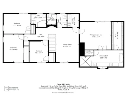 $1,350,000 | 6912 Paiute Drive, Edina, MN 55439