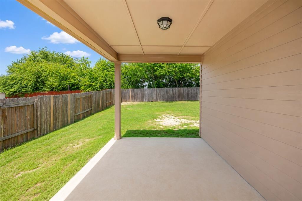 12645 Forest Lawn Road Rhome, TX 76078 - Photo 32 of 37