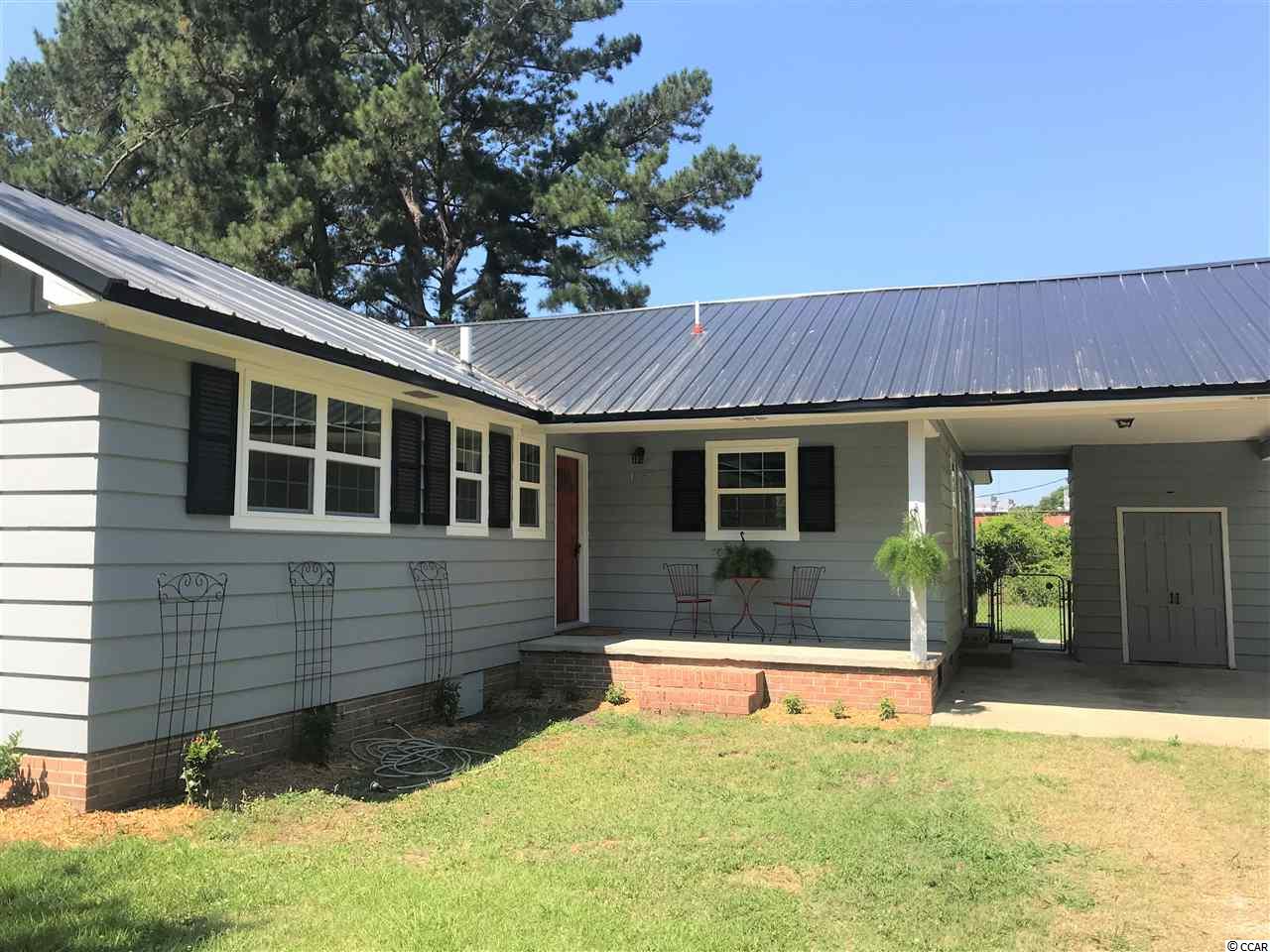 1757 Jasper Street Georgetown, SC 29440 - Photo 2 of 25 Gallery Image 2