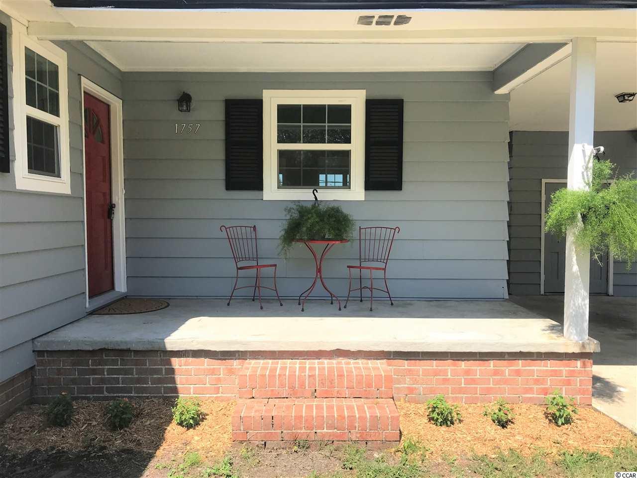 1757 Jasper Street Georgetown, SC 29440 - Photo 3 of 25 Gallery Image 3