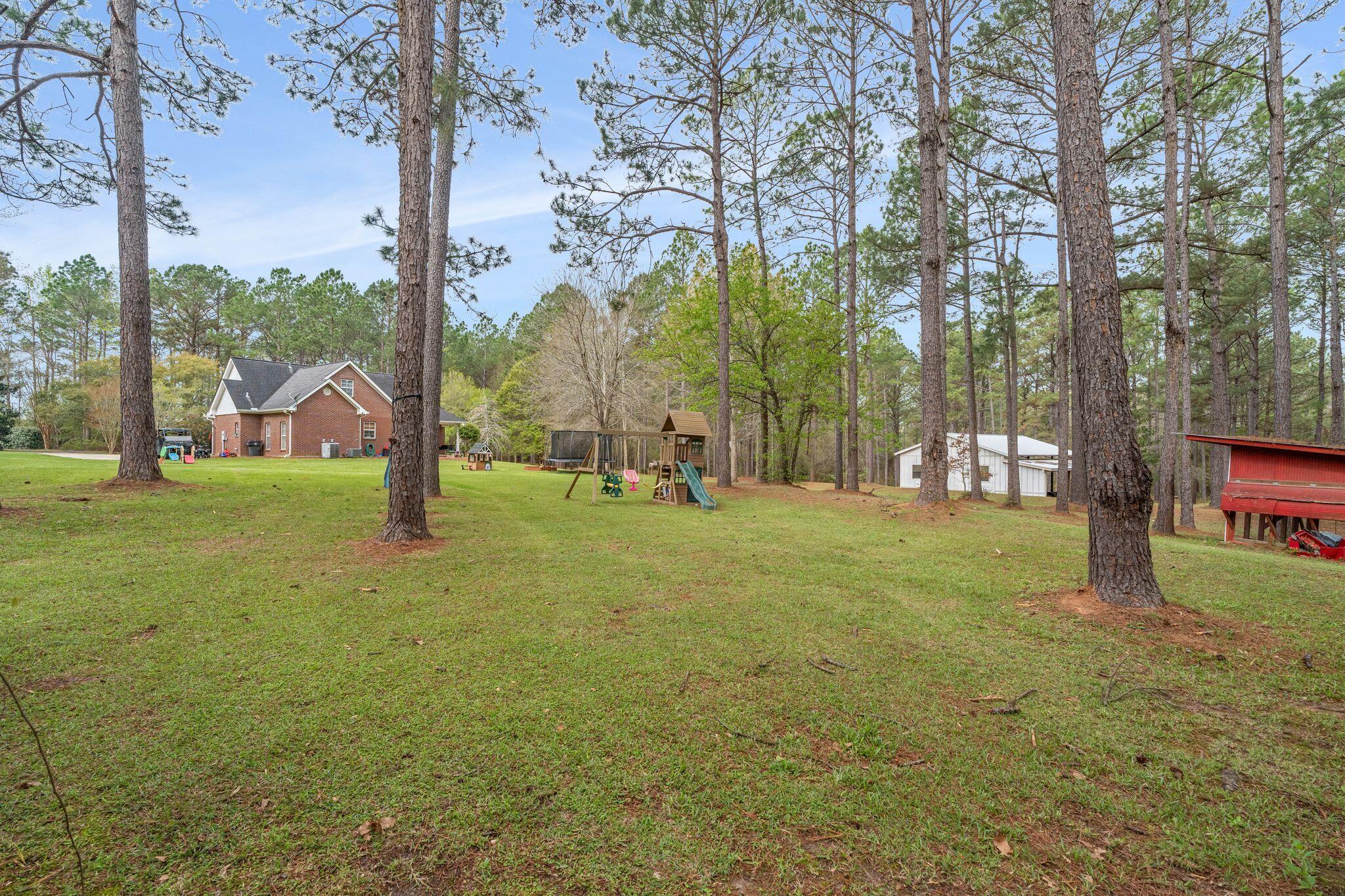 515 Baker Road Purvis, MS 39475 - Photo 43 of 53 515_Baker_Rd-43