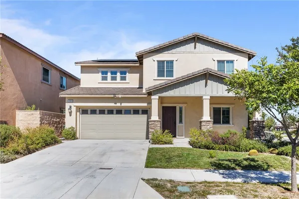 $688,000 | 7065 Sweetleaf Drive, Fontana, CA 92336