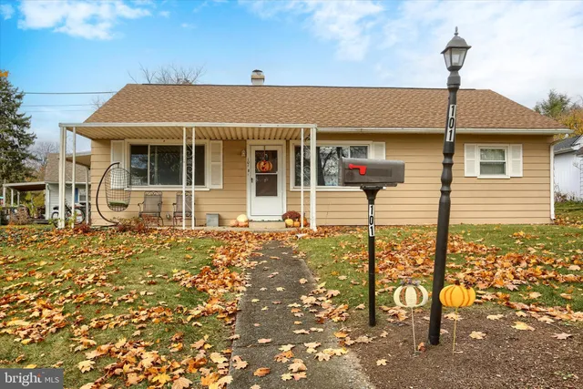 $250,000 | 101 Cumberland Drive, Camp Hill, PA 17011