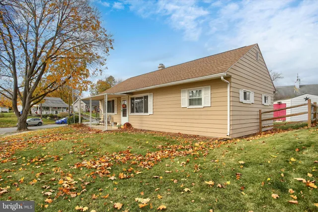 $250,000 | 101 Cumberland Drive, Camp Hill, PA 17011